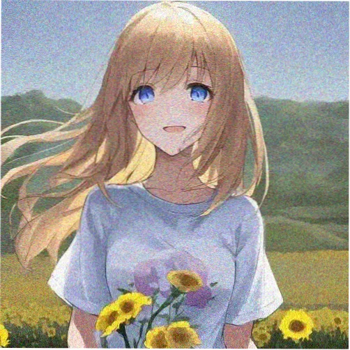 观众林小舟头像