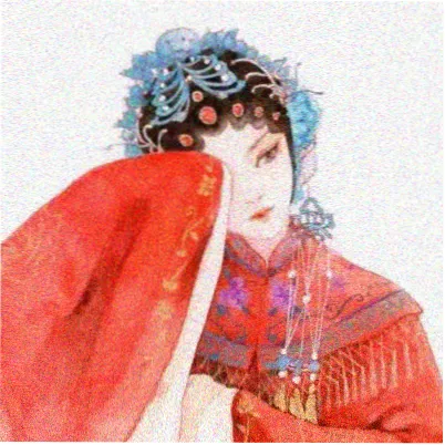 观众慢慢头像